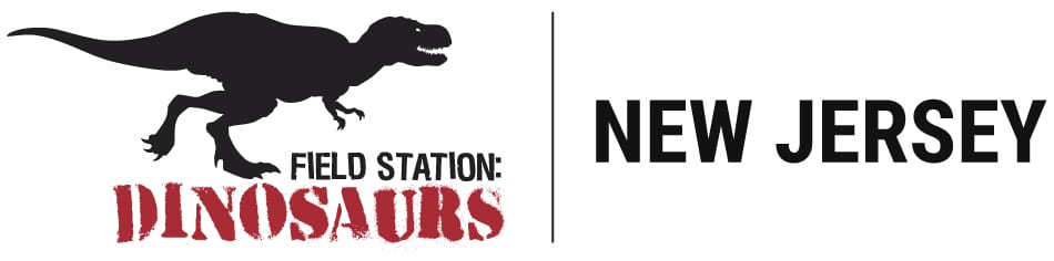 NJ Field Station: Dinosaurs