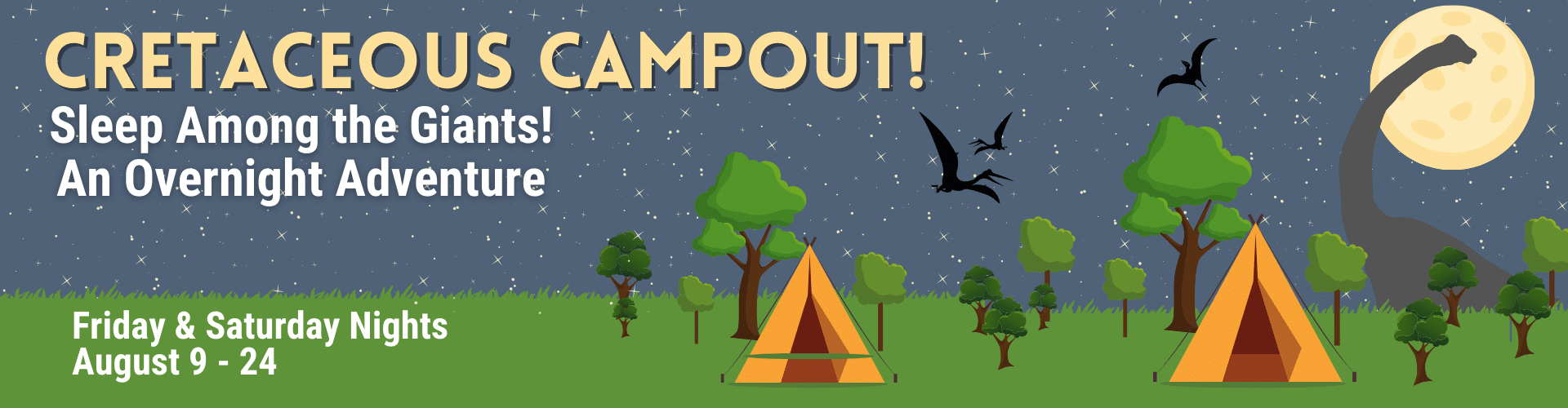 Campout Header 