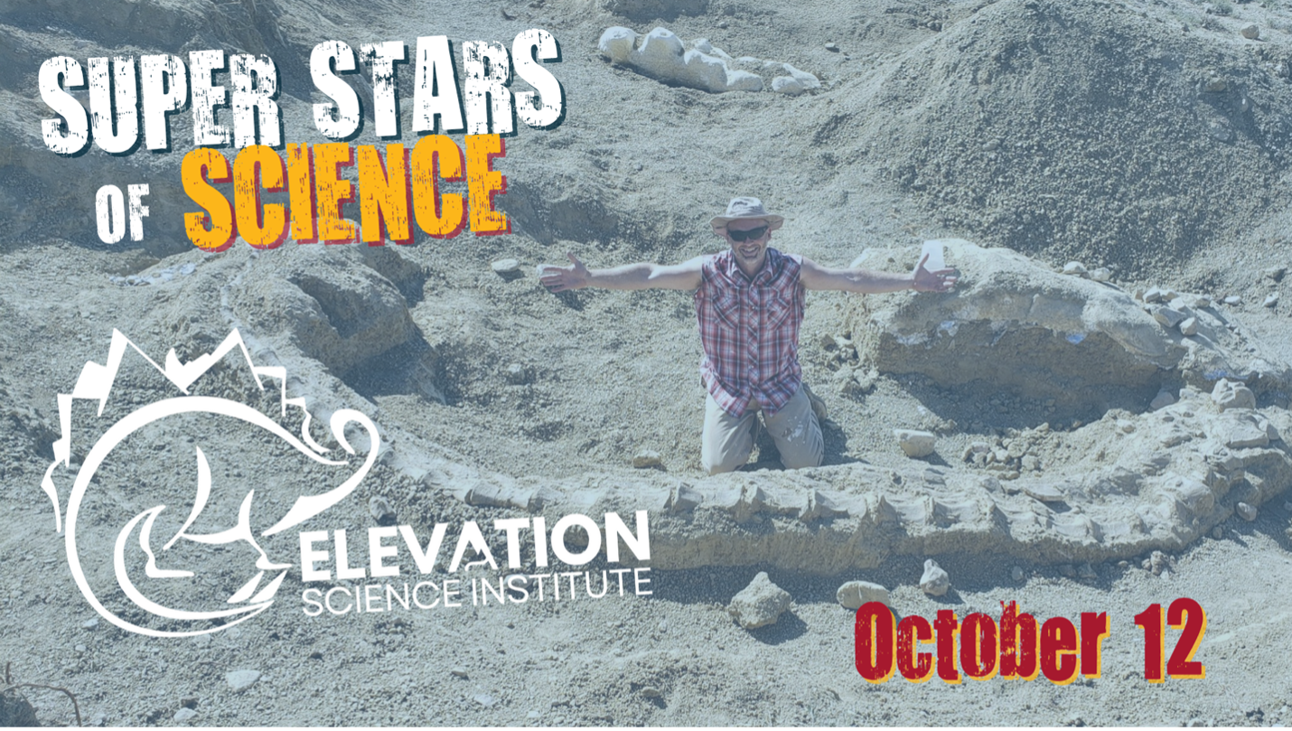 Elevation Science Institute